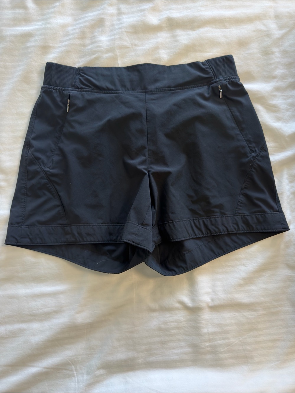 CALIA by Carrie Underwood Black Performance Athletic Shorts